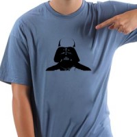 Darth Vader | Star Wars | Zvezdani ratovi majica