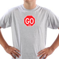 Go majica