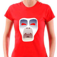 Monkey majica