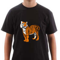Tigar majica