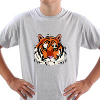 TIGar majica