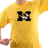 Tigar majica