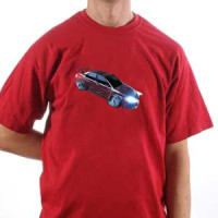 Need for Speed majica
