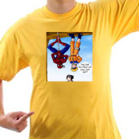 Naruto majica