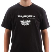 Balkan Ekspress majica