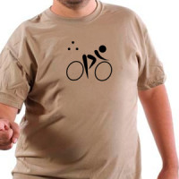 Triathlon majica