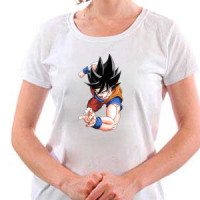 Goku majica