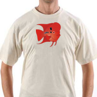 FiSH majica