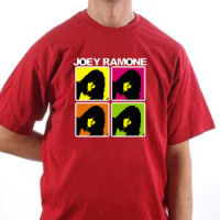 Ramones majica