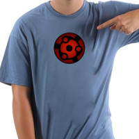 Sharingan majica