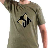 USD majica
