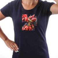Transformers majica