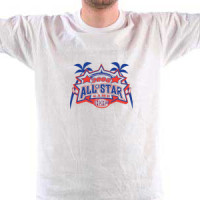 All Star majica
