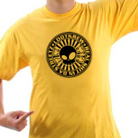 Loot crew majica