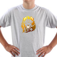 Lion majica