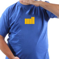 Music Level majica