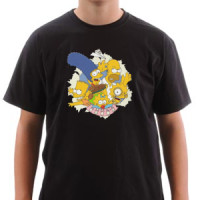 Simpsons majica