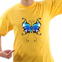 Butterfly  majica