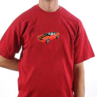 Camaro majica