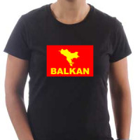 BALKAN majica