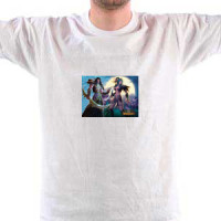 Warcraft Elvs majica