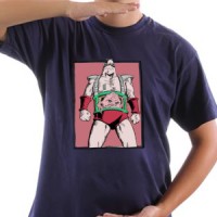 Krang majica