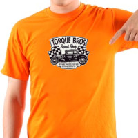 Hot Rod majica