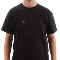 Joomla - ženska majica