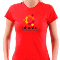 Linux for human beings majica