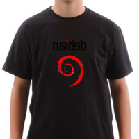 Debian majica