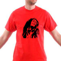 Bob marley majica