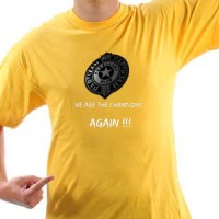 Partizan majica