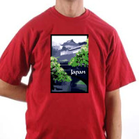 Japan majica