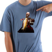 Hitman majica