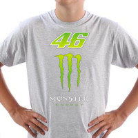 ROSSI THE DOCTOR 46 majica