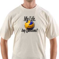 My life VOLLEYBALL majica