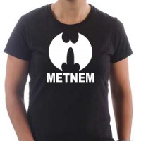 Metnem majica