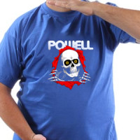 Powell majica