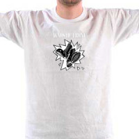 Agnostic front majica