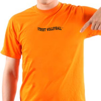 Talasasti Streetvolleyball majica