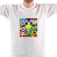 Looney Toones majica