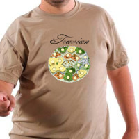 Travian majica