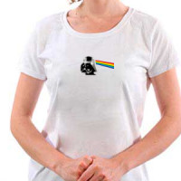 Dark side of The Sith majica
