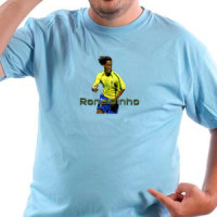 Ronaldinho 5 majica