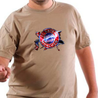 Bayern minhen majica