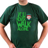 Liverpool 03 majica