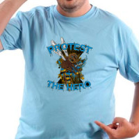 Protest the hero / Protest the hero Majica Protest the hero/Protest the hero