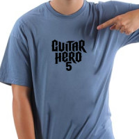 Guitar Hero majica