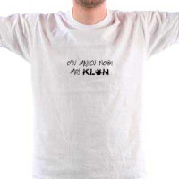 Klon majica