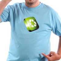 Reciklaža majica